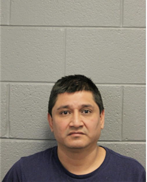DAVID ABARCA, Cook County, Illinois