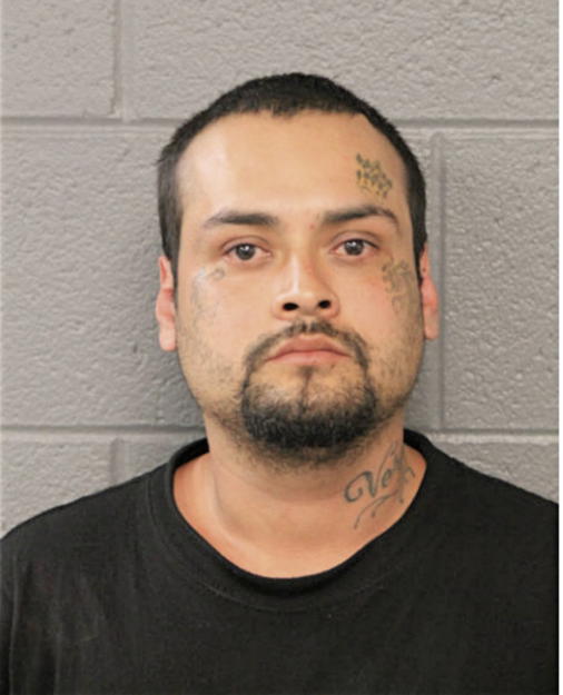CHRISTIAN AGUILERA, Cook County, Illinois