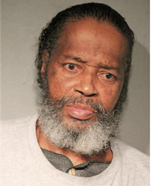 JESSE ANDERSON, Cook County, Illinois