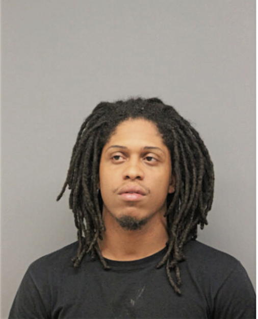 RICKY ANDERSON, Cook County, Illinois