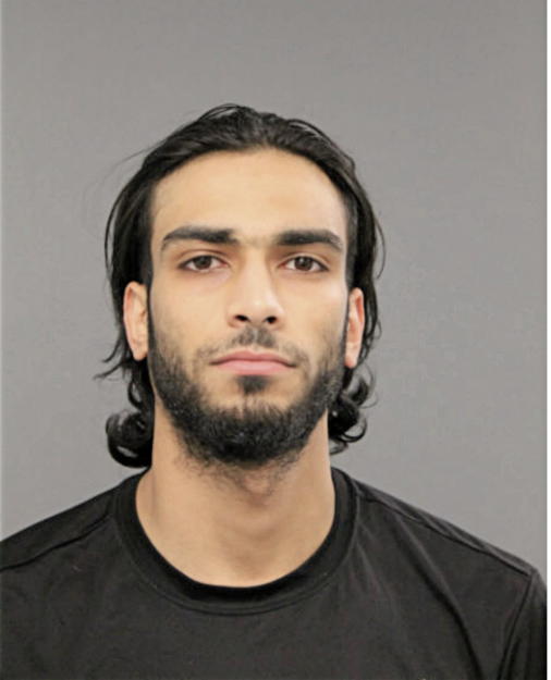 WALEED ASSAD, Cook County, Illinois