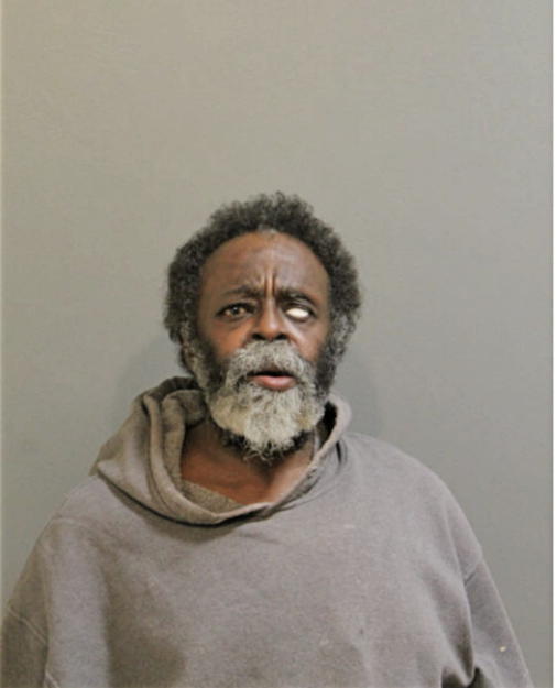 TOMMIE G AUSTIN, Cook County, Illinois