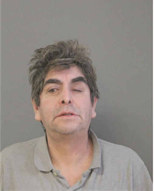 DANIEL BALDERAS-SANCHEZ, Cook County, Illinois