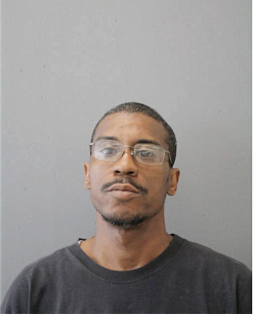 ROY BANKSTON, Cook County, Illinois
