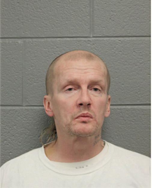 BARTOSZ BARTOSIK, Cook County, Illinois