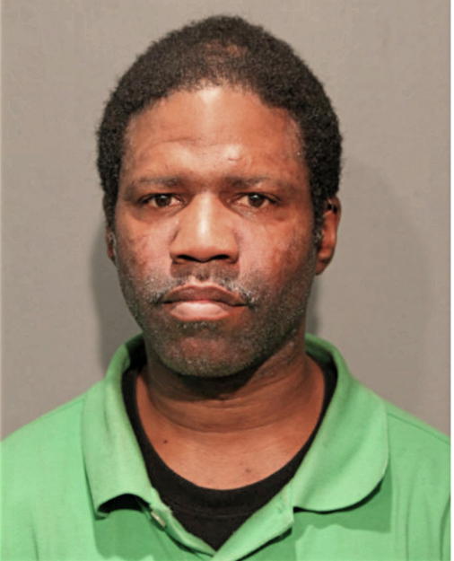 COREY T BATTS, Cook County, Illinois