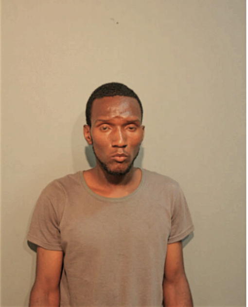 DEVONTE M BAYES, Cook County, Illinois
