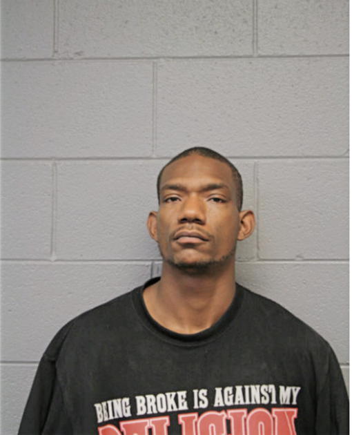 MICHAEL BENISRAEL, Cook County, Illinois