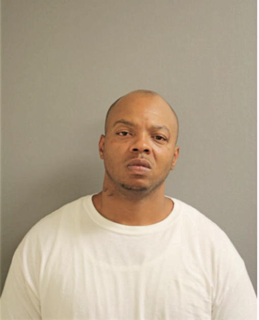 JERMAINE BLANDIN, Cook County, Illinois