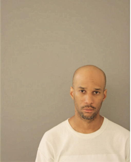 JEREMIAH O BOLDEN, Cook County, Illinois