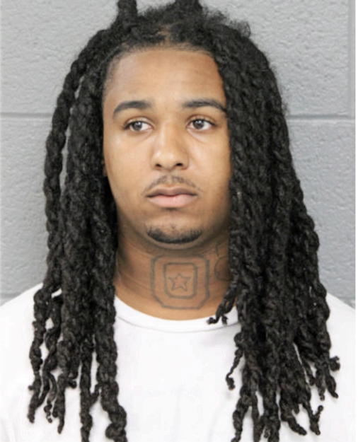 ODDIS X BOND, Cook County, Illinois