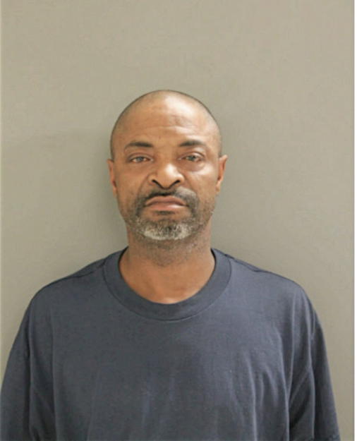 GREGORY BONDS, Cook County, Illinois