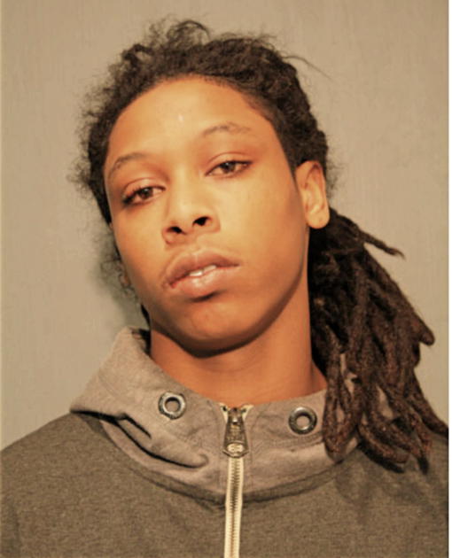 ALDOLPHO V BONNER, Cook County, Illinois