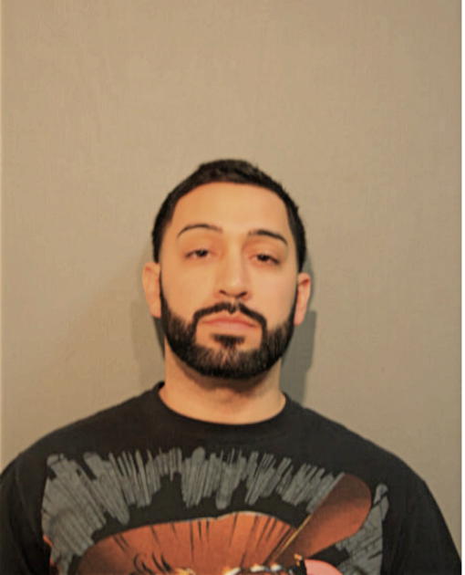 FRANK BOTELLO, Cook County, Illinois