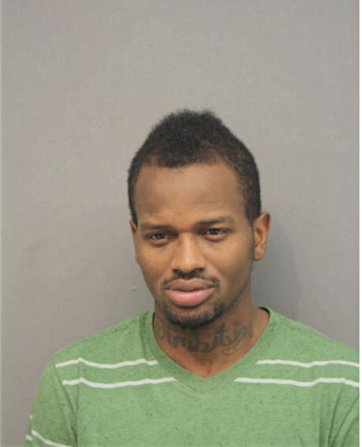 CORDERO C BRADLEY, Cook County, Illinois