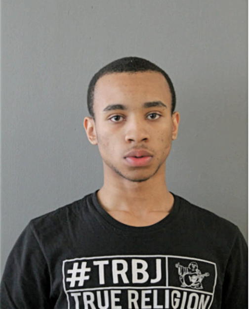 GARY BRIM, Cook County, Illinois