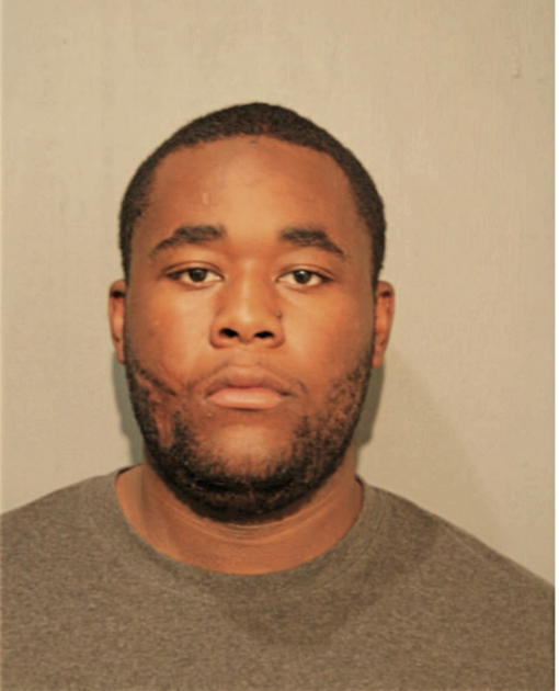 LAWRENCE D BROWN, Cook County, Illinois