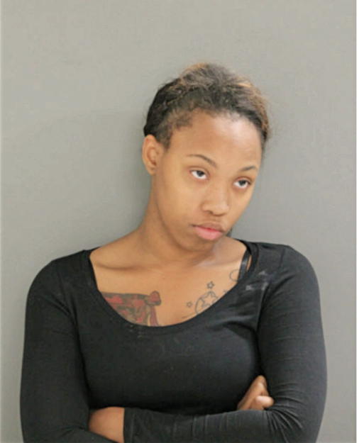COREY L BROWNER, Cook County, Illinois