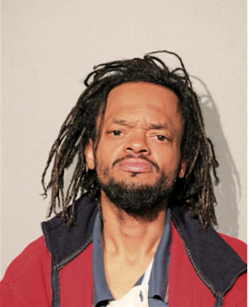 MARVIN BUGG, Cook County, Illinois