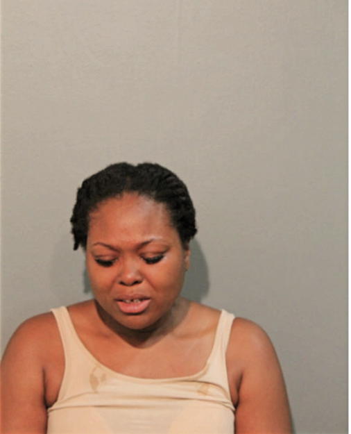 VALERIE L BURGESS, Cook County, Illinois