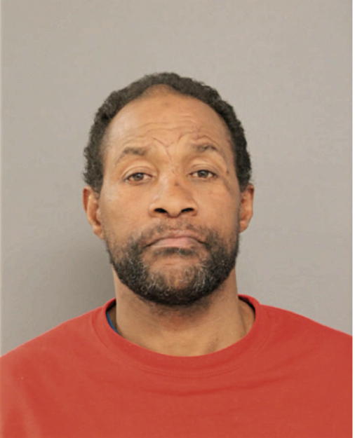 LESTER CALVIN, Cook County, Illinois