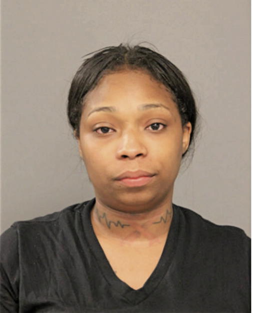 CONSWAYLA NMI CARTER, Cook County, Illinois