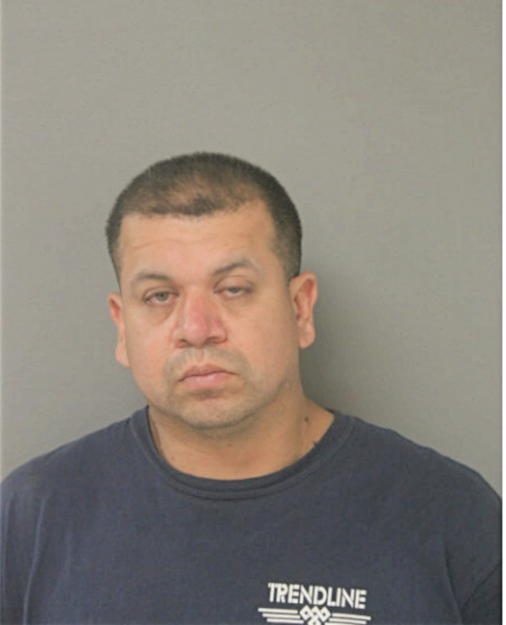 VINCENT CASTORENA, Cook County, Illinois