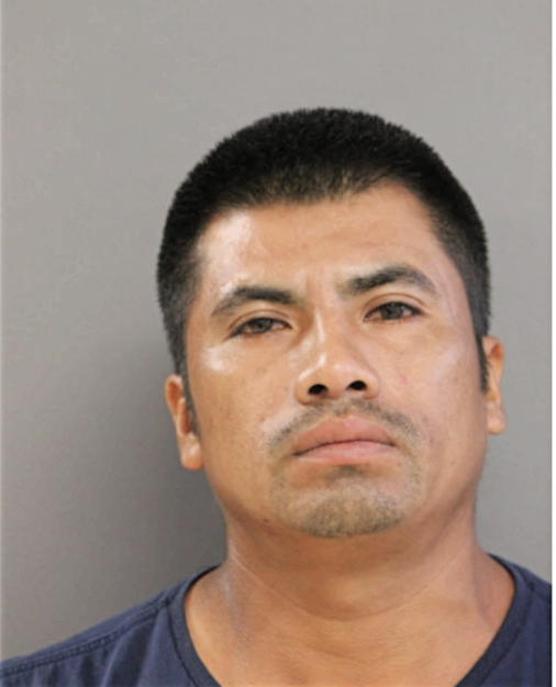 ALFONSO C CASTRO, Cook County, Illinois