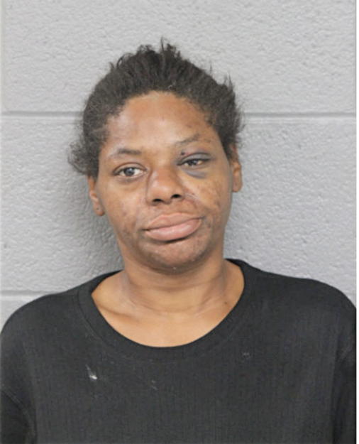 KENYARDA I CHEW, Cook County, Illinois