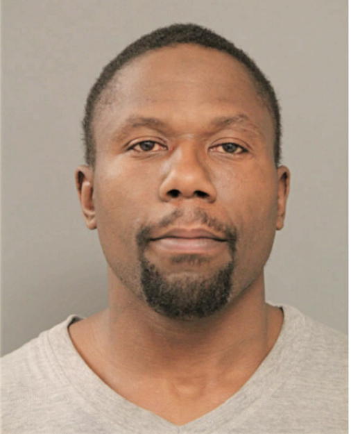 DONNY J CHILDS, Cook County, Illinois