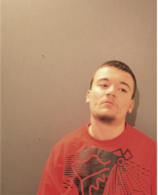 DANIEL J CLAVETTE, Cook County, Illinois