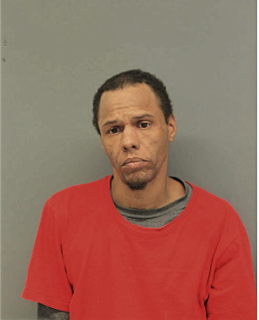 THOMAS COLEMAN, Cook County, Illinois