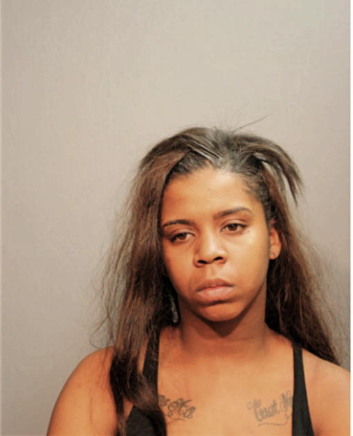 ARMANDA COLVIN, Cook County, Illinois