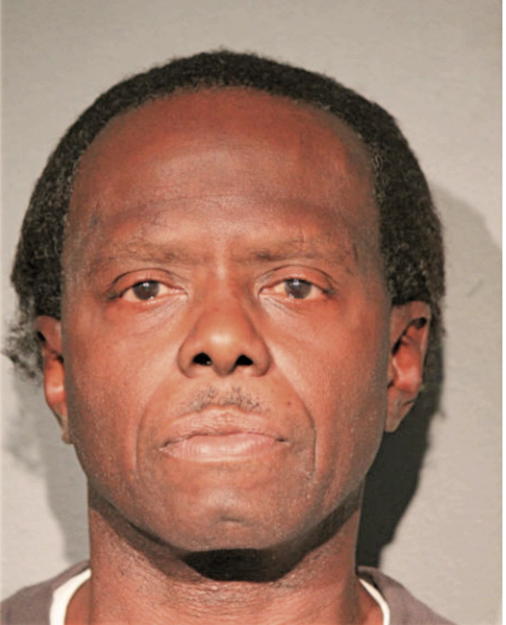 JAMES COPELAND, Cook County, Illinois