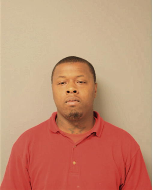 LARRY D DAVIS, Cook County, Illinois