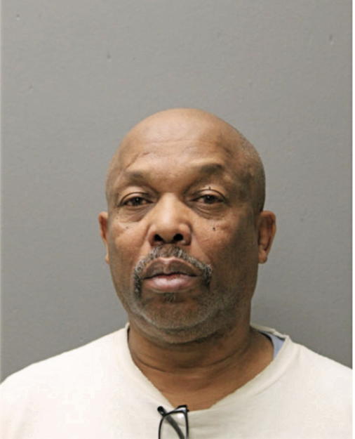 RICHARD E DAVIS, Cook County, Illinois
