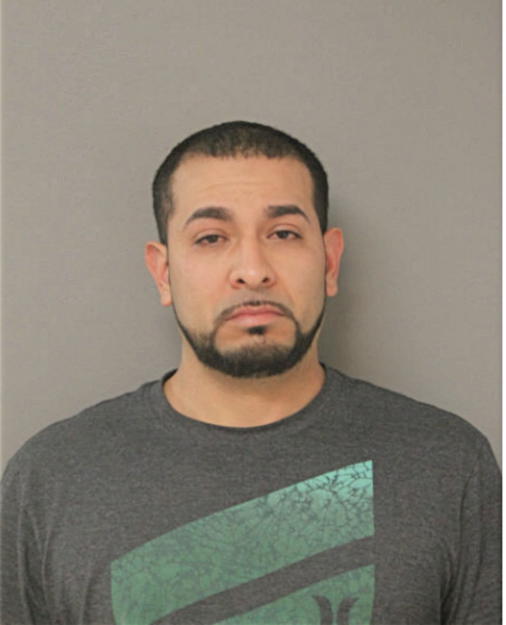 FERNANDO DELGADO, Cook County, Illinois