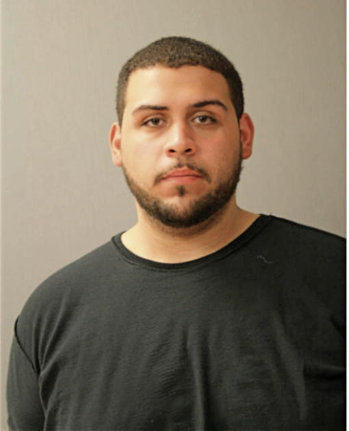 BRANDON LEE DIAZ, Cook County, Illinois
