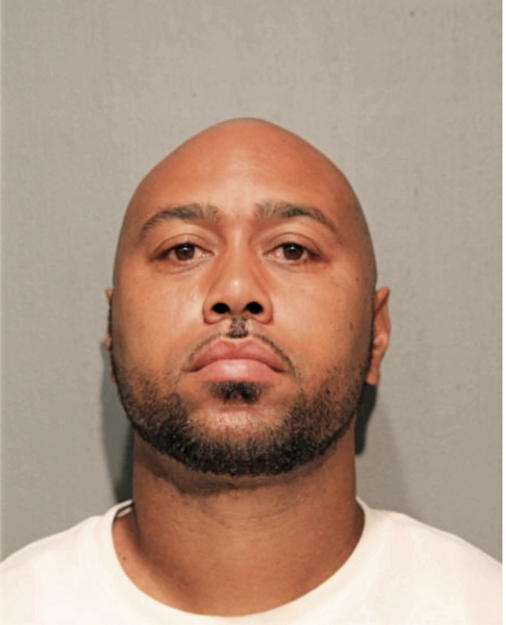 JOHN DOE, Cook County, Illinois