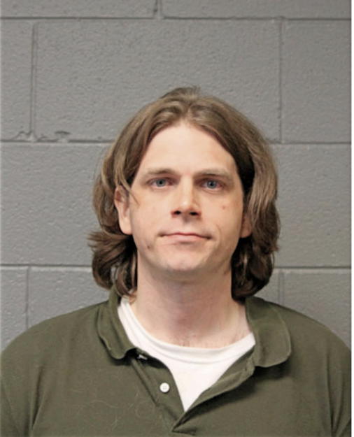 JOHN DOODY, Cook County, Illinois