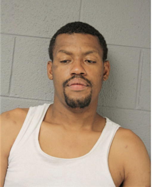 EMANUEL A DOSS, Cook County, Illinois