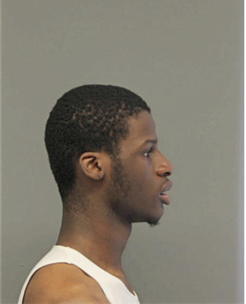 DEMARKUS D DOUGLAS, Cook County, Illinois
