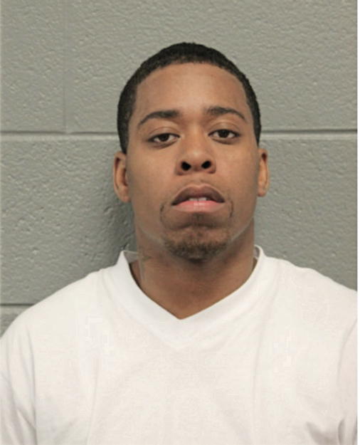 CORTEZ DUFFY, Cook County, Illinois