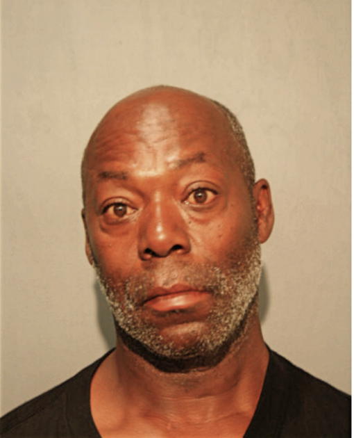 EDDIE DURHAM, Cook County, Illinois