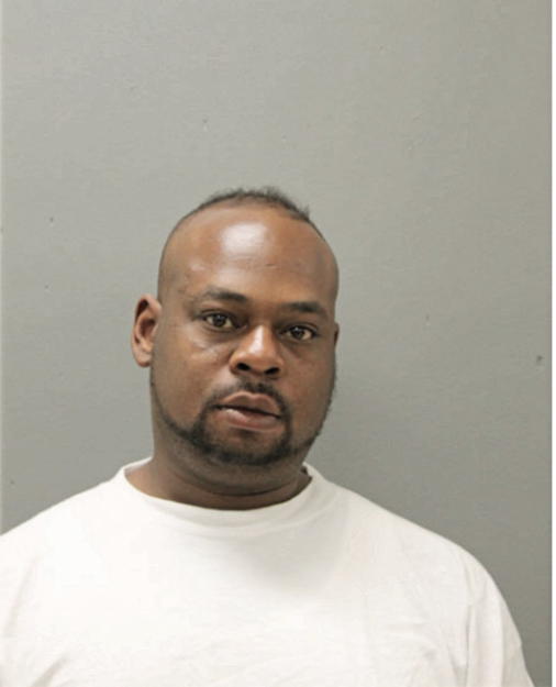 THOMAS M ECHOLS, Cook County, Illinois