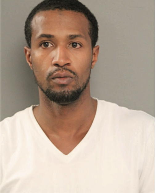 JERMAINE EDWARDS, Cook County, Illinois