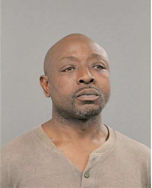 VERNON L EDWARDS, Cook County, Illinois