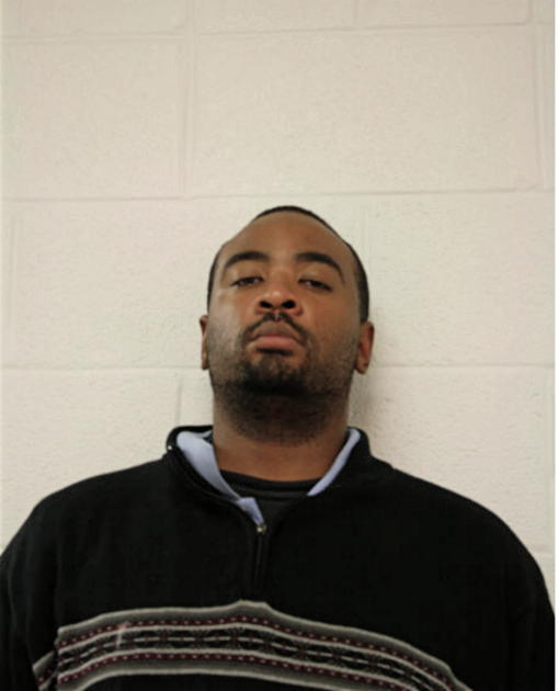 ANTONIO D ELLIS, Cook County, Illinois