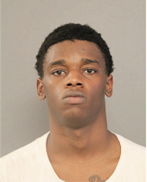 BRIAN EVANS, Cook County, Illinois