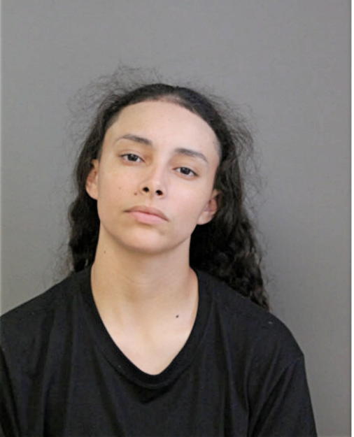 AELANI FLORES, Cook County, Illinois